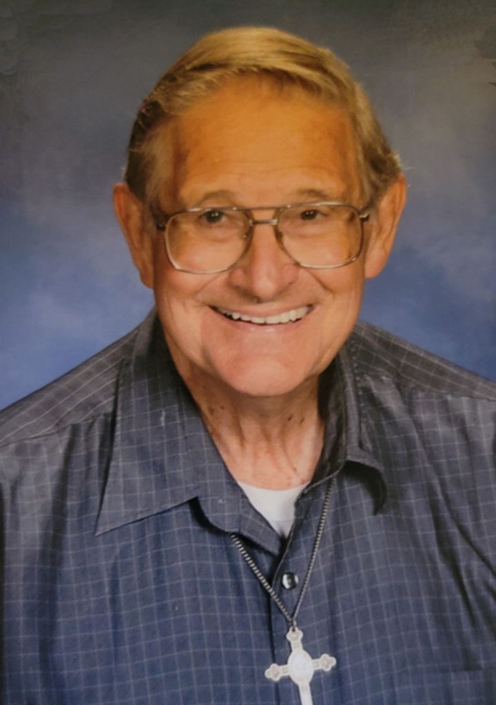 Charles William Rambow Profile Photo