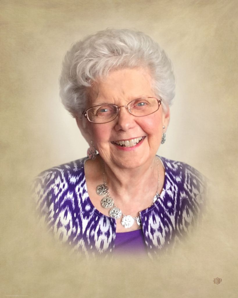 Marian (Betty) L. Rogers