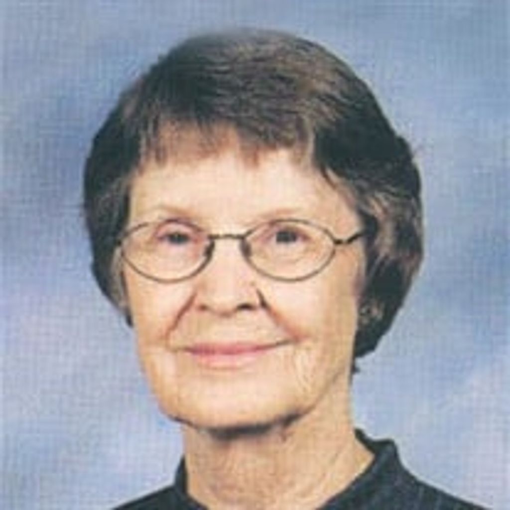Mildred T. Vaughn