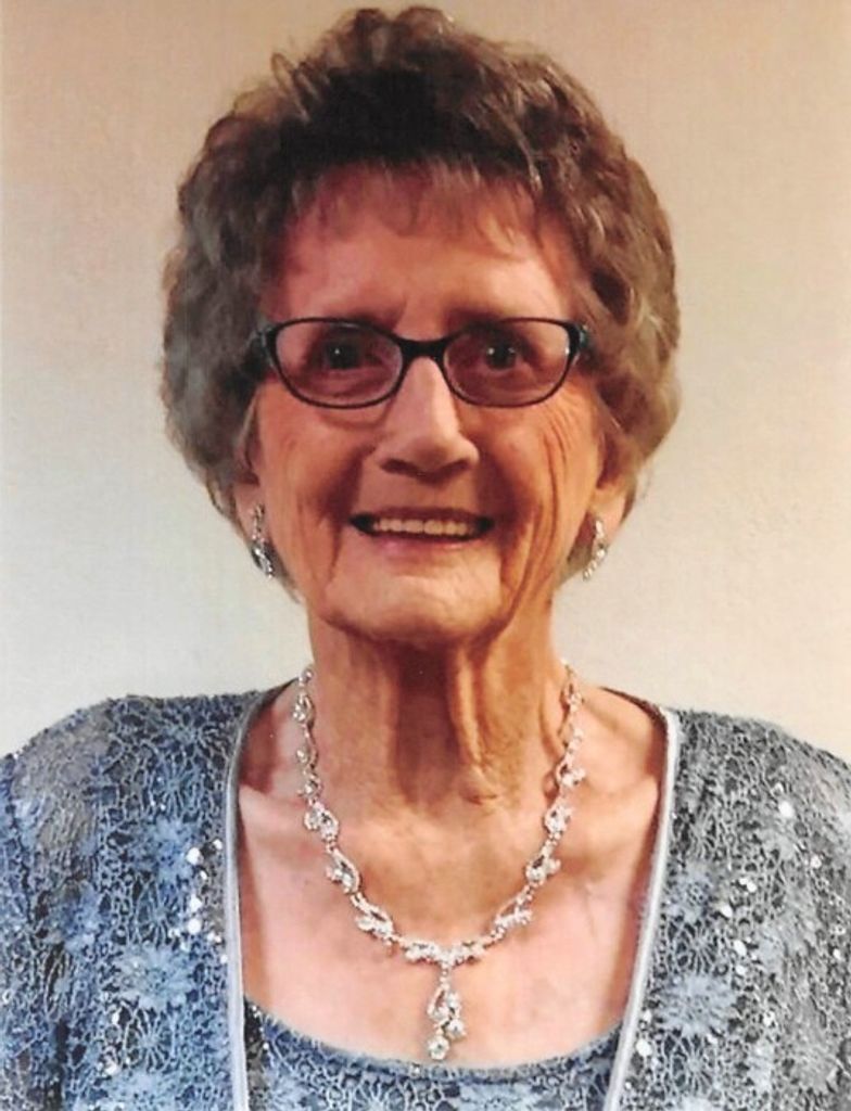 Hilda Oltman
