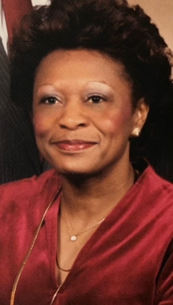 Ruth Battle Reives Profile Photo