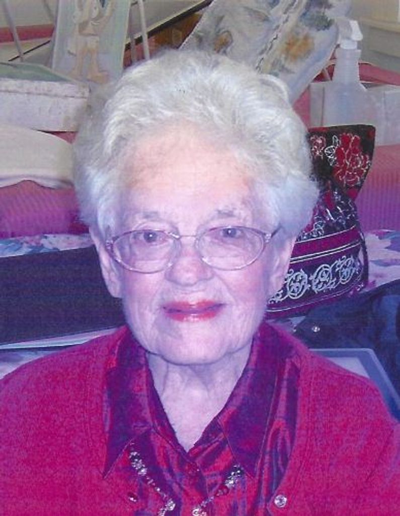 Constance Monica O'Neill