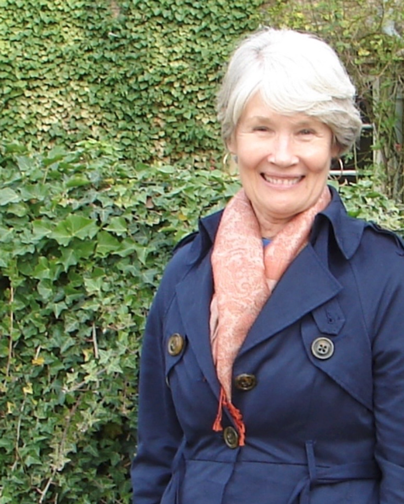 Melinda "Lin" Roderick Profile Photo