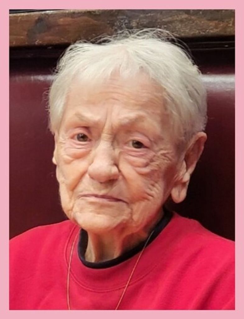 Patricia Joan Cavaretta Profile Photo