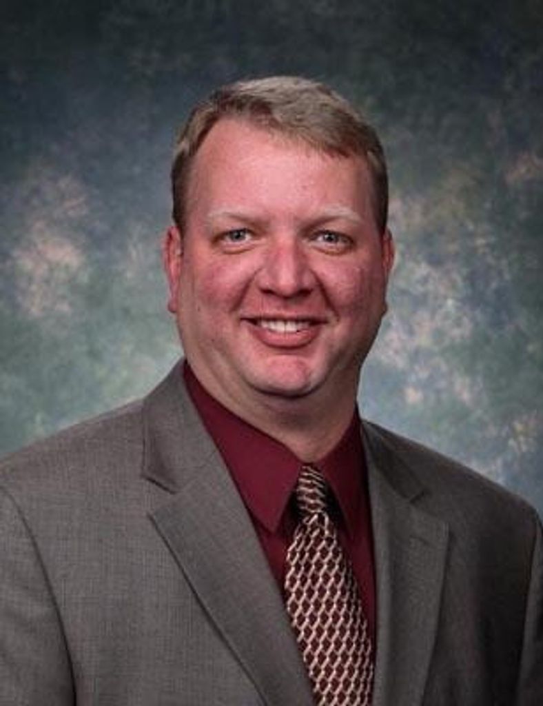 Scott James Albers Profile Photo