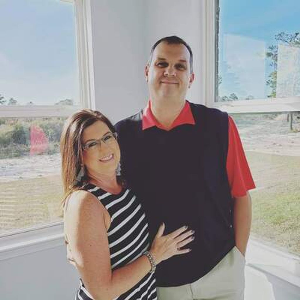 Carlton "Brad" Bradley Pruitt Profile Photo