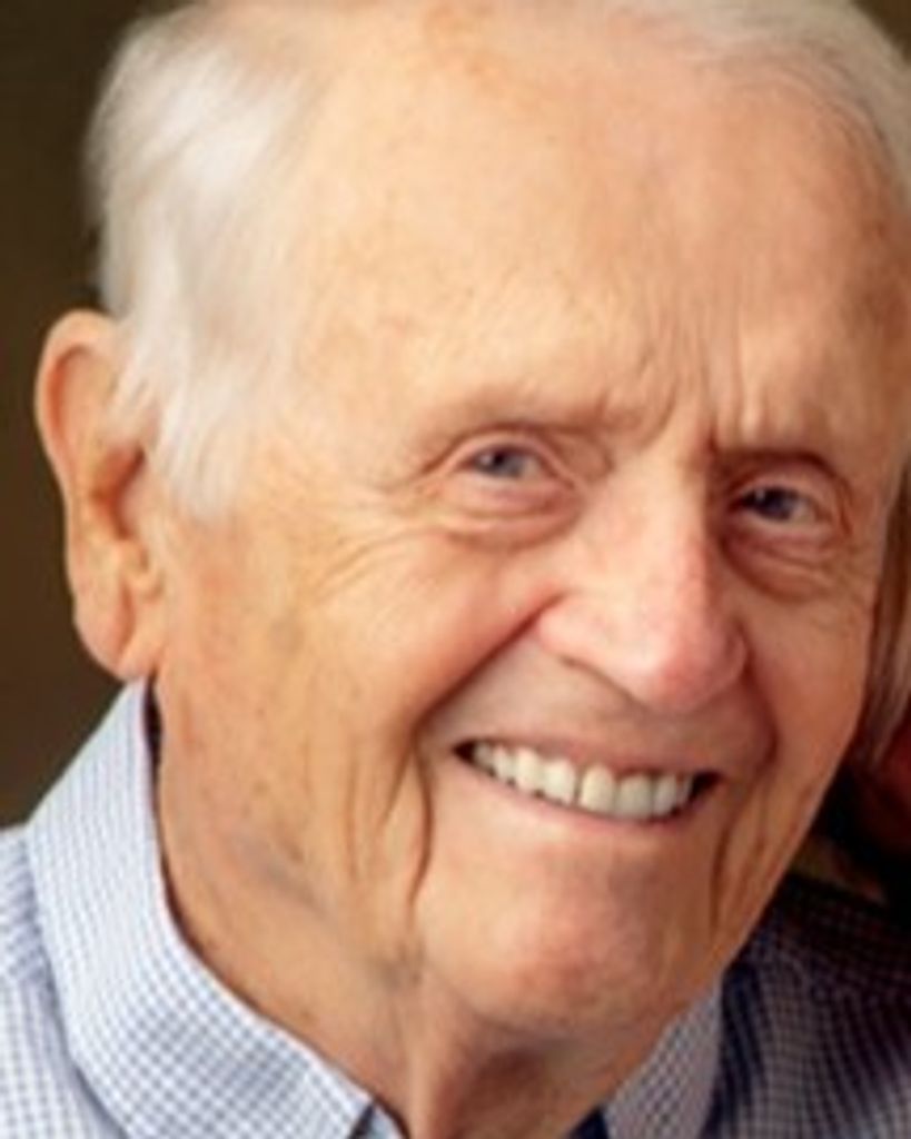 Robert Lorain Armstrong