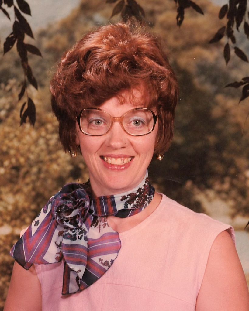 Ruth Henn Profile Photo