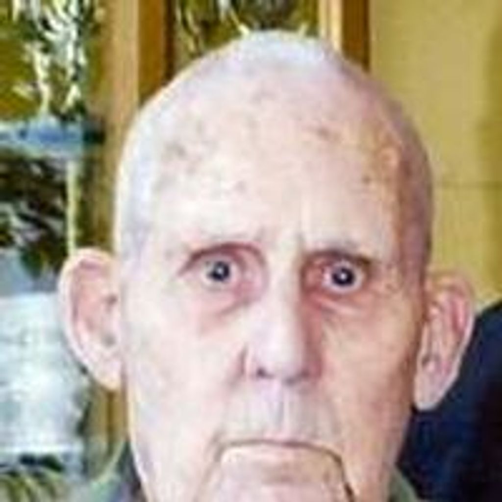 Charlie E. King