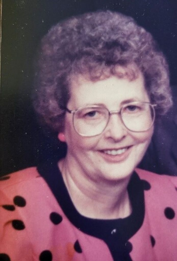 Barbara Jean Schmidt