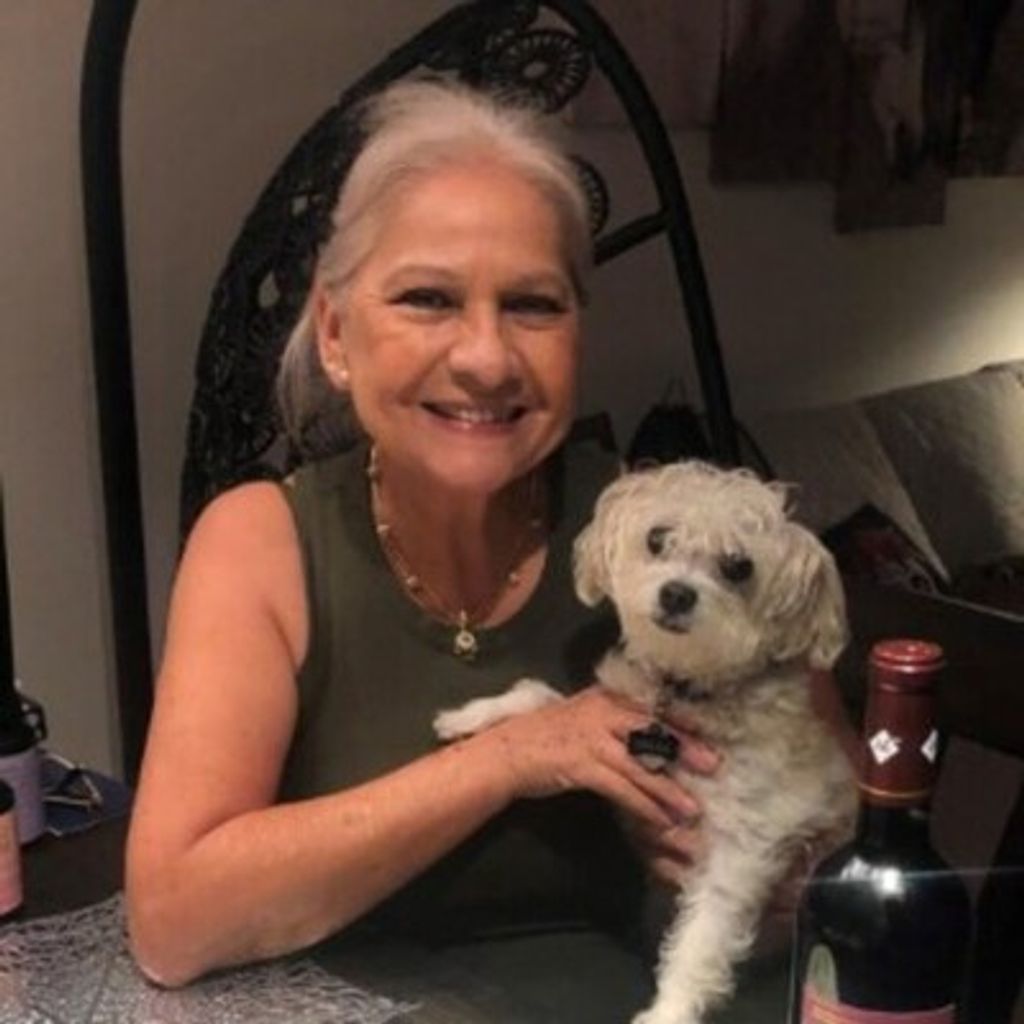 Nancy Gloria Angarita Preciado