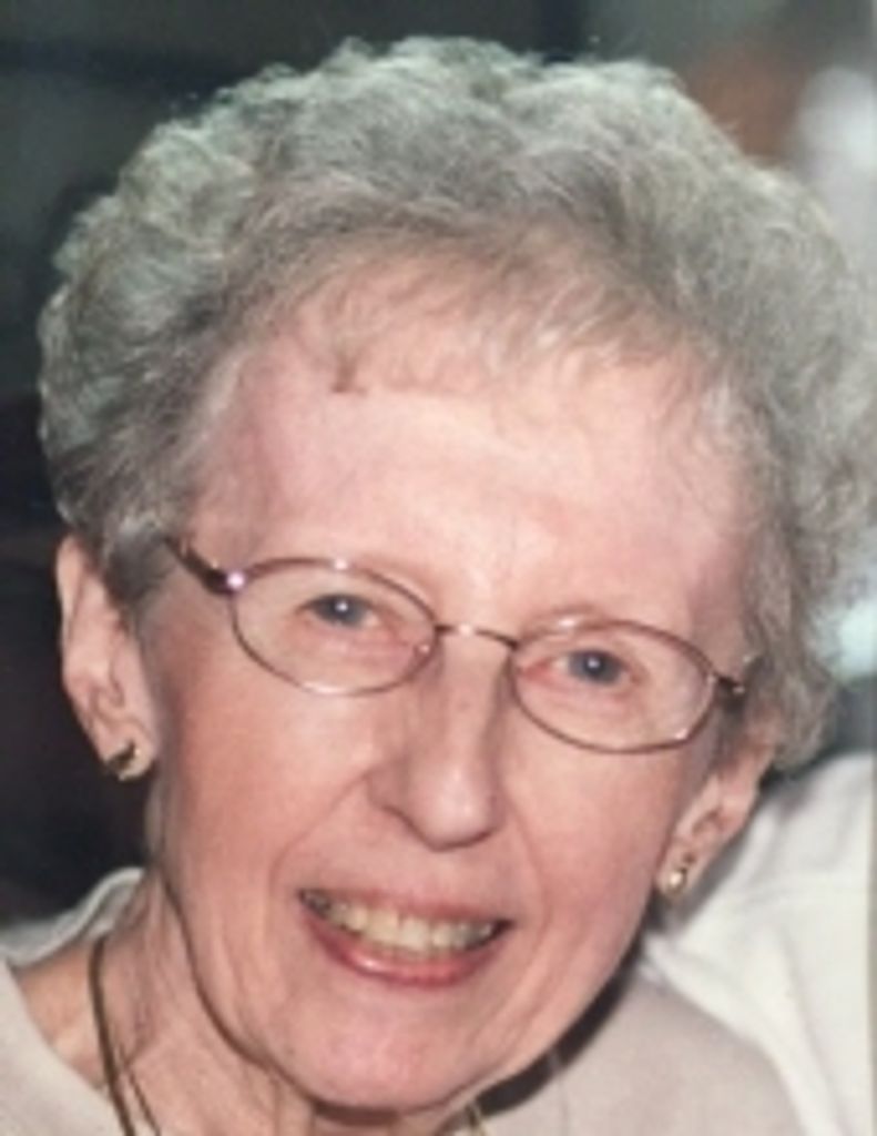 Shirley Verhoeven