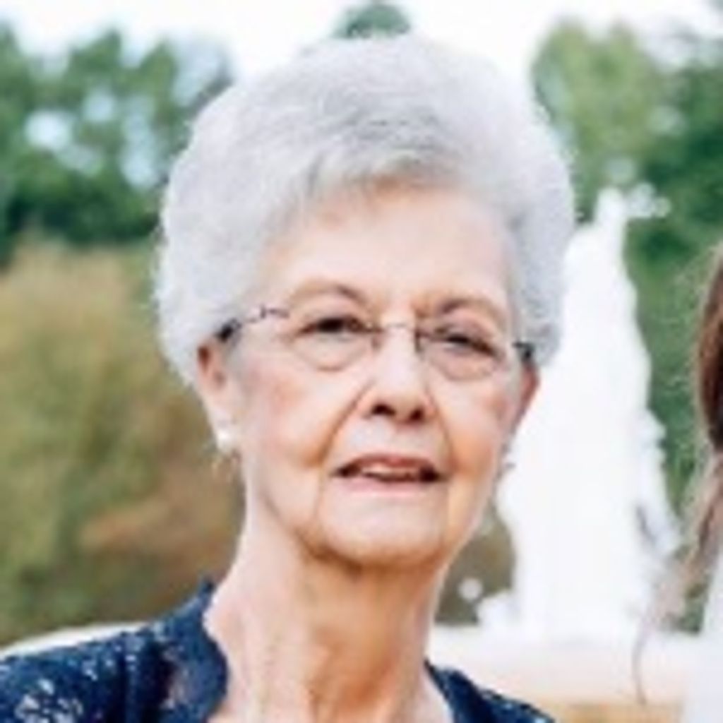 Shirley Marie Nunez Bueker