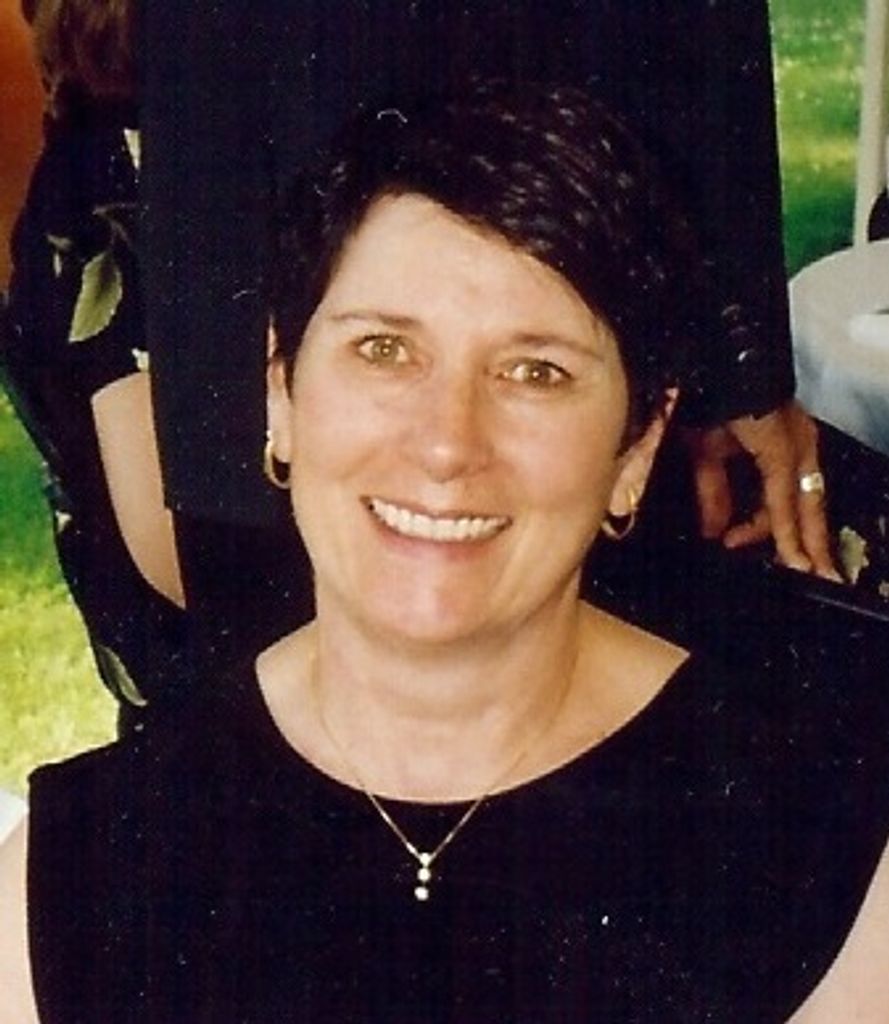 Barbara Ann Koepsell