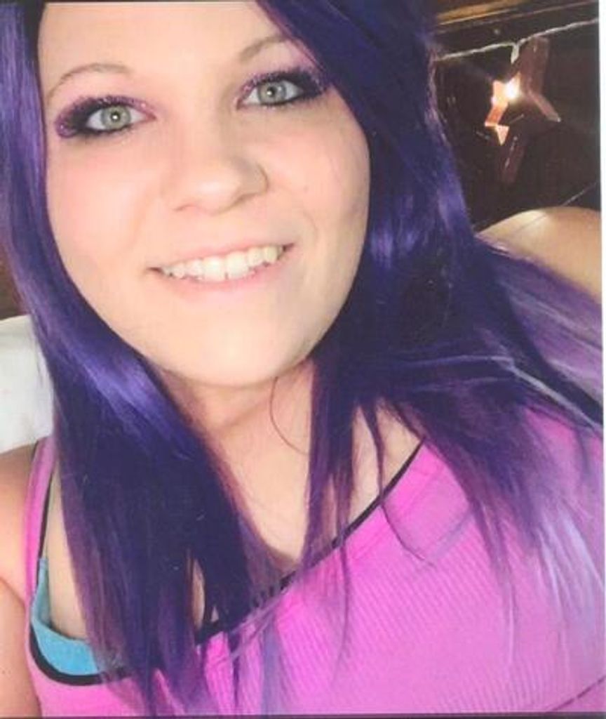 Breanna Strickland Stokes Profile Photo