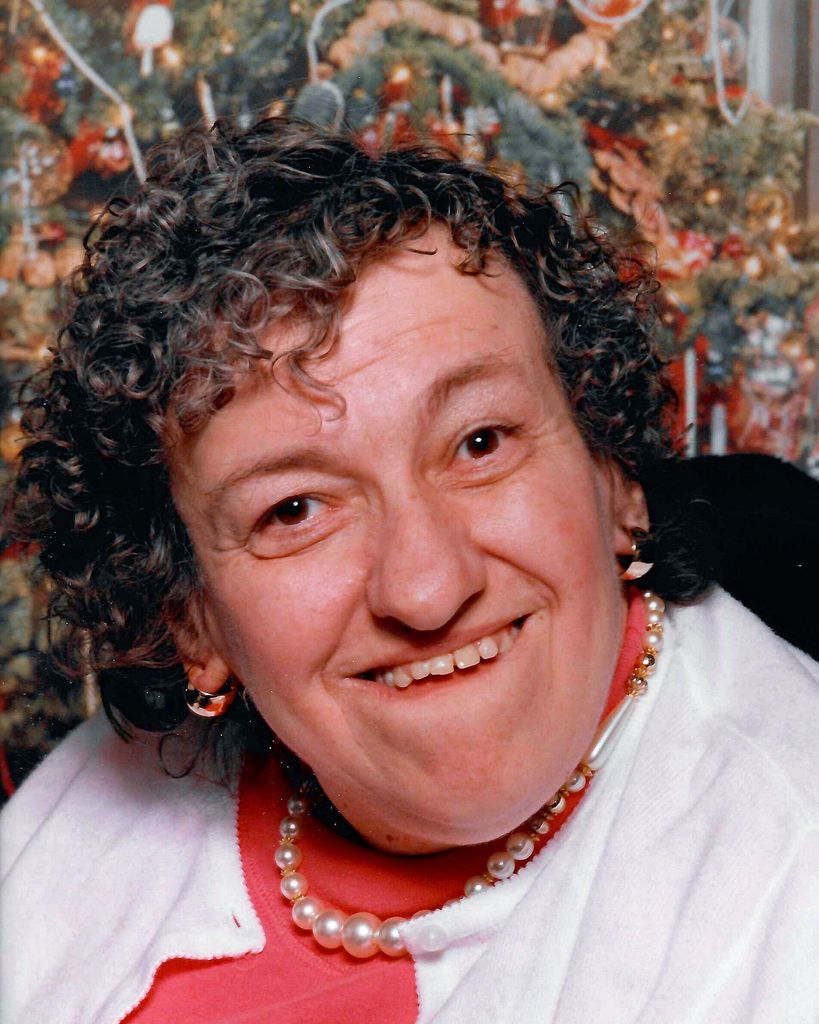 Sandy May Brown Profile Photo