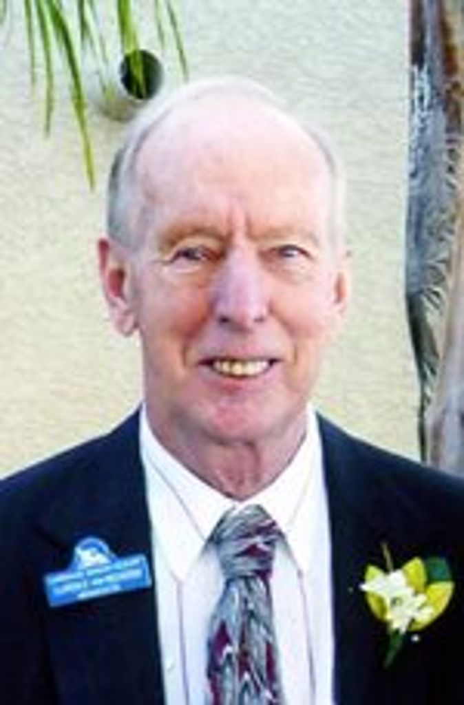 Clarence Van Meekeren