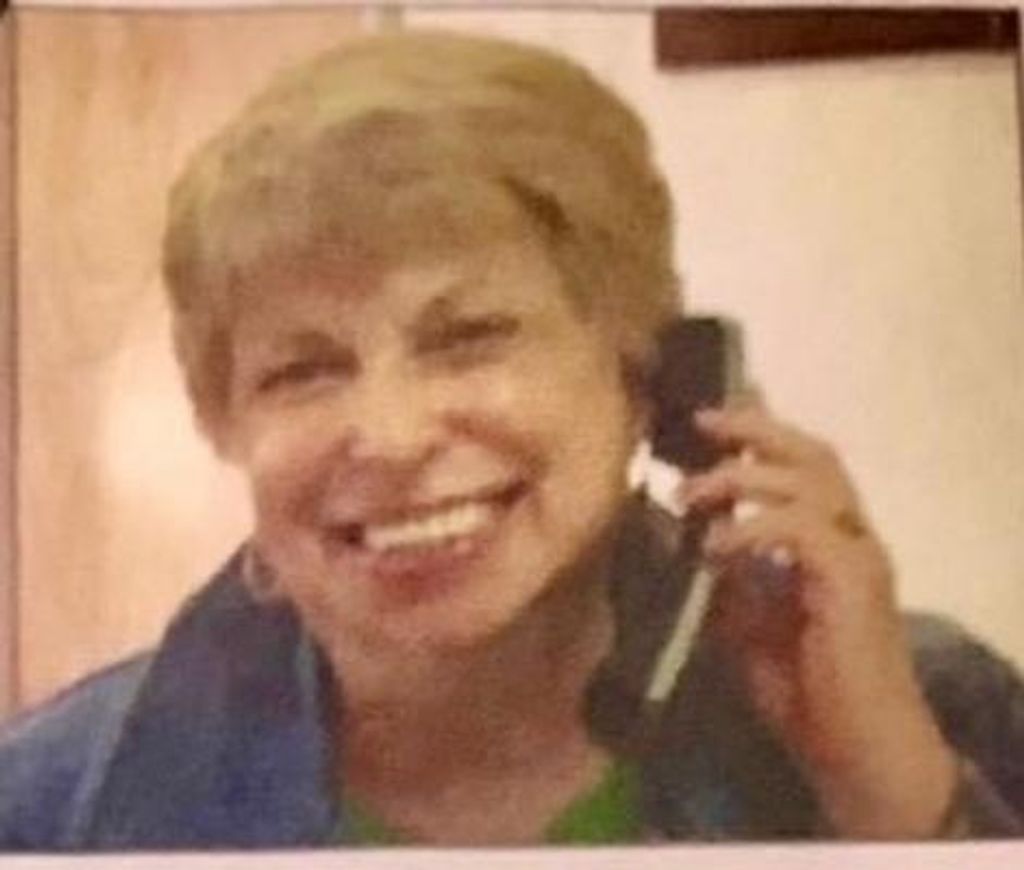 Joan M. Byrem Profile Photo