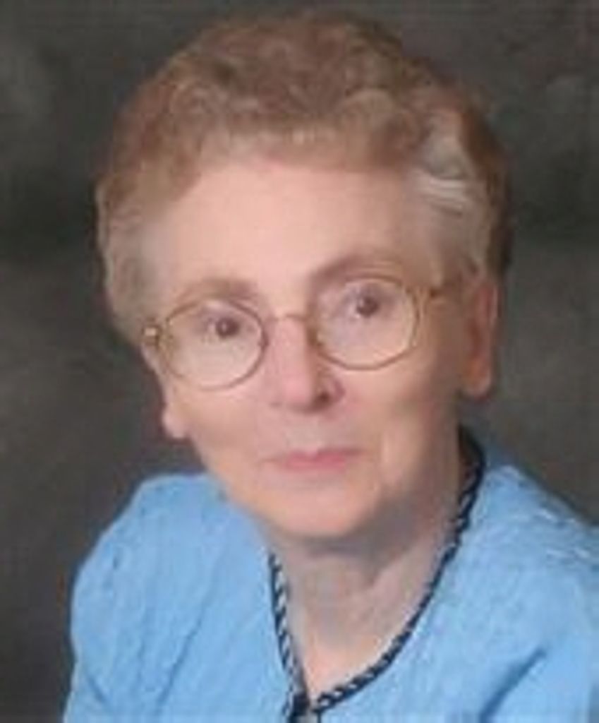 Germaine Schmit
