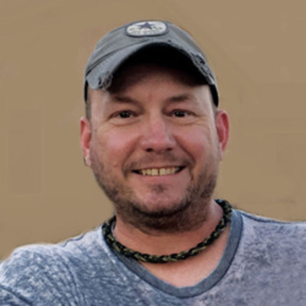 Jon Douglas Gentry