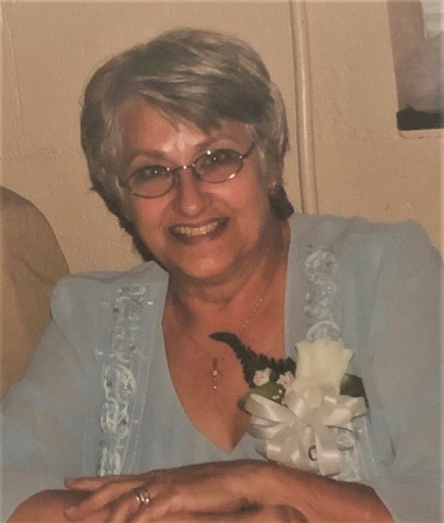 Mrs. Jacquelyn Lee Moorer