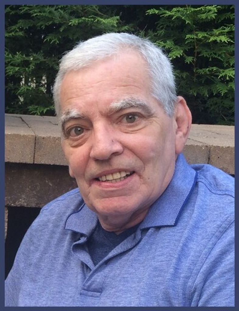 Michael J Carey Profile Photo
