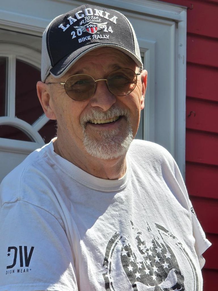 Conrad Labrecque Profile Photo