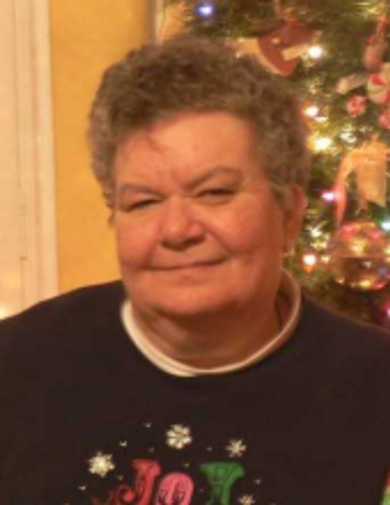 Mary  Jane Grimsley Profile Photo