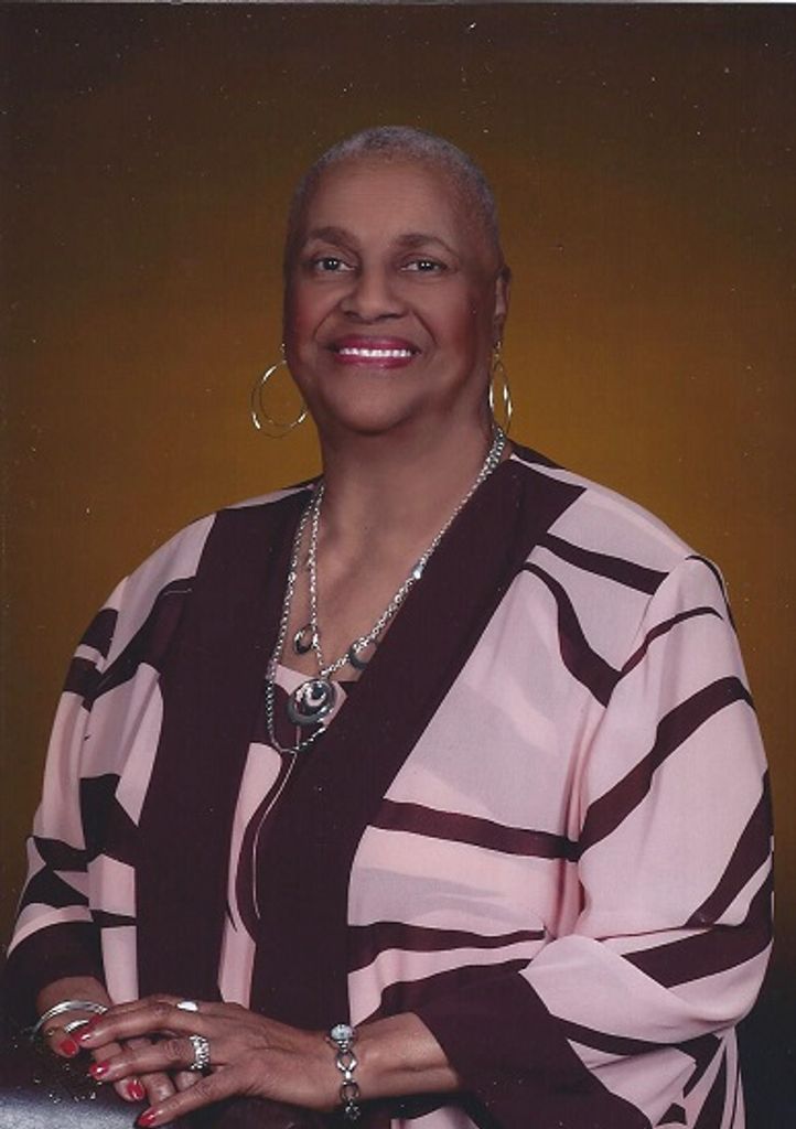 Clara B. (Berry)  Coffey