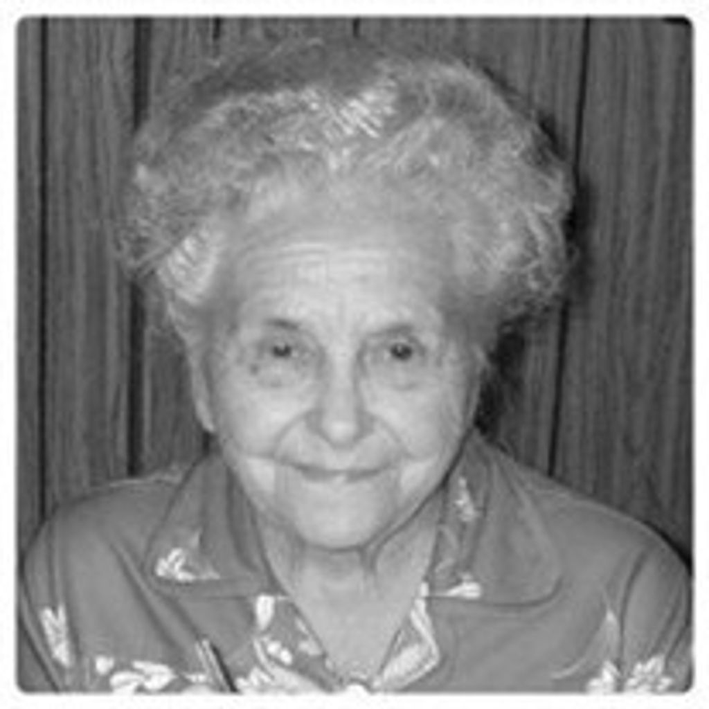 Vallie Alice Stoutamyer