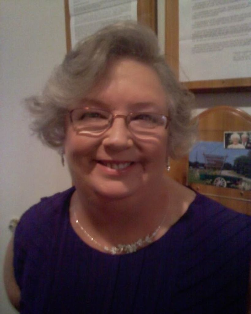 Kandice Marie Reynolds Lanterman