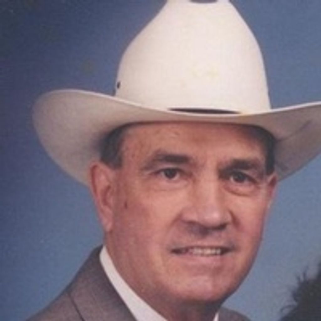 Joe Ray Brown