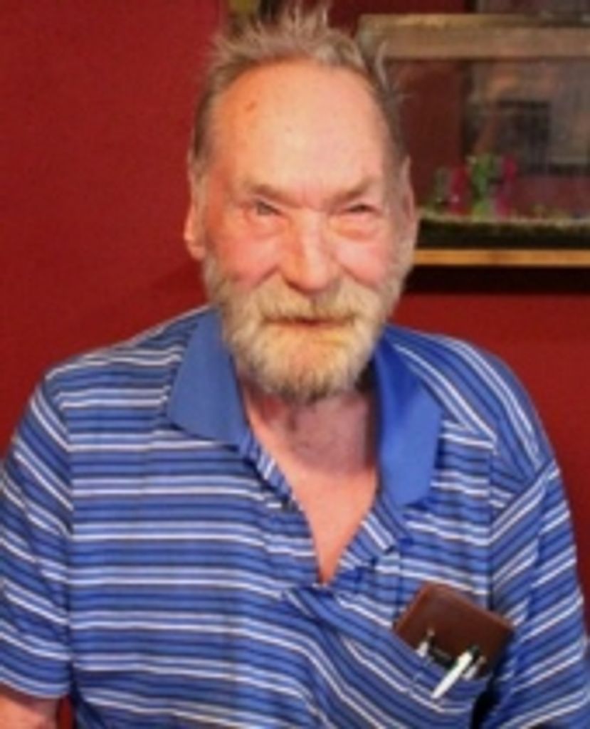Robert Louis Daniell