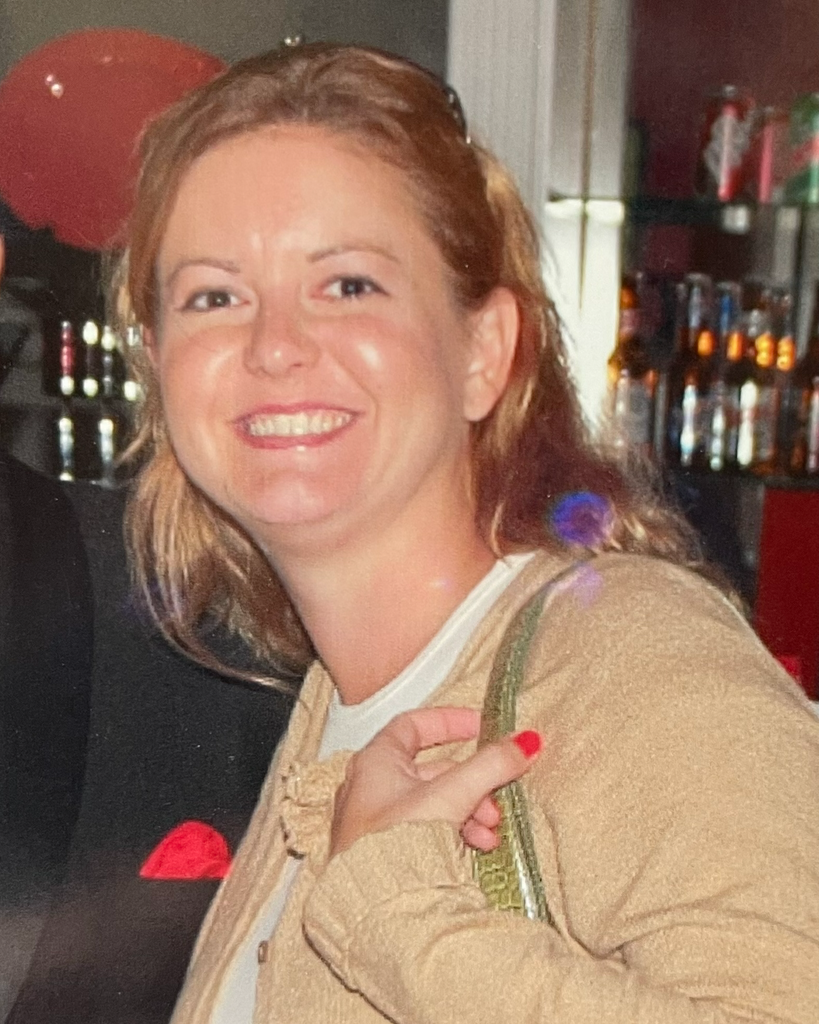 Leslie Grace Snellings