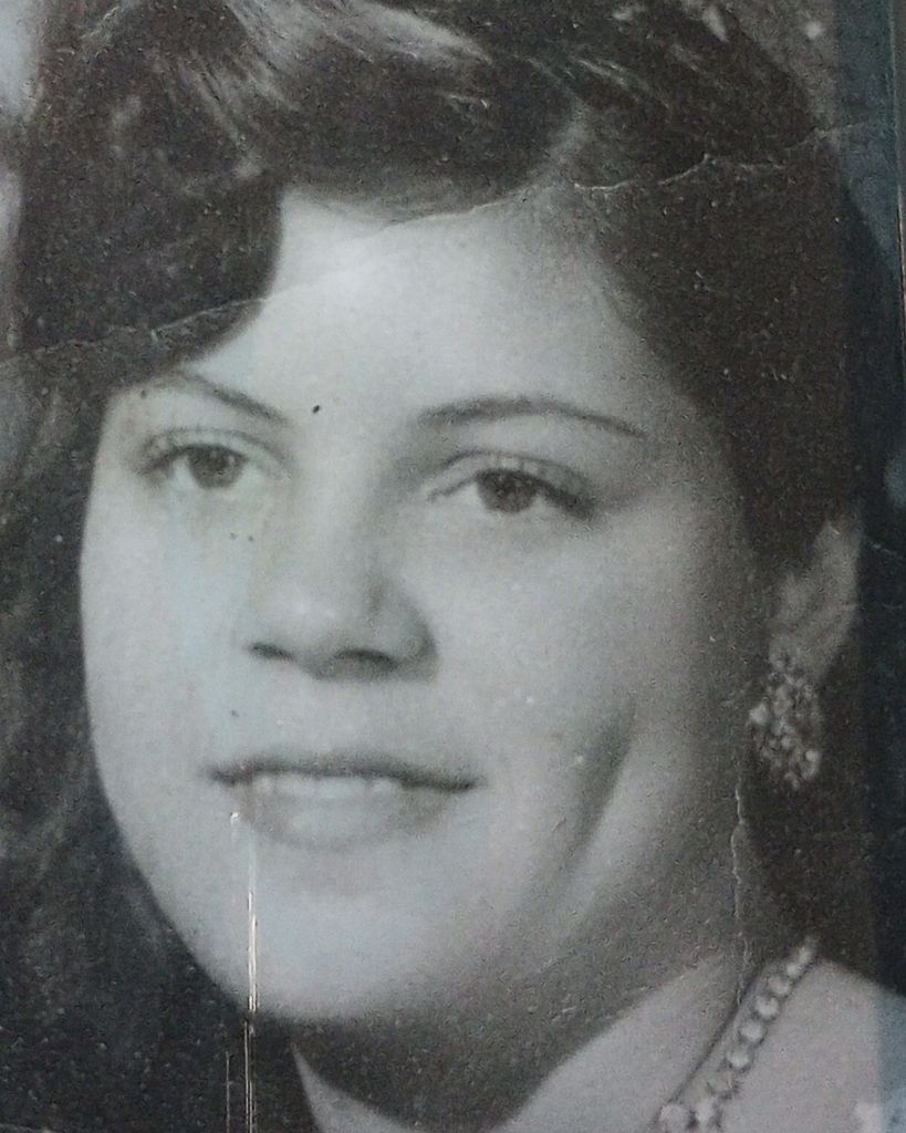 Ranie Jane Adcock