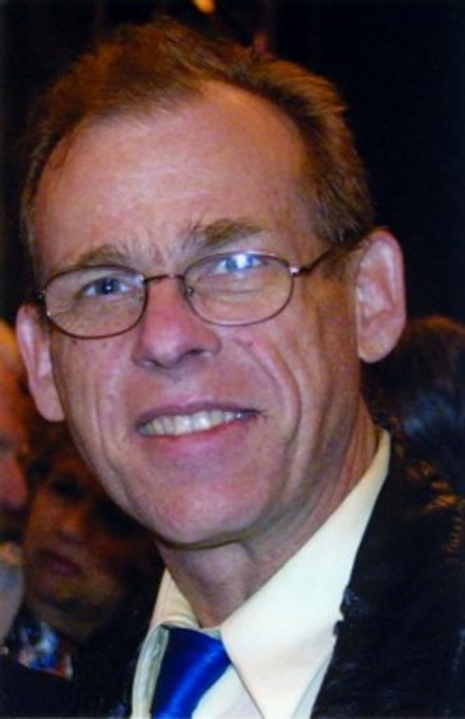 William  H. Robinson Profile Photo
