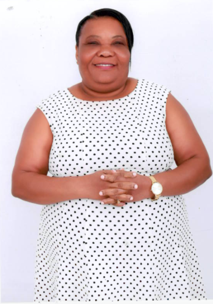 Martha Saint-Jean Profile Photo