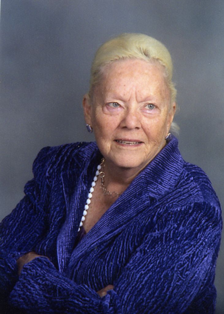 Dr. Maryanne Roehm Profile Photo