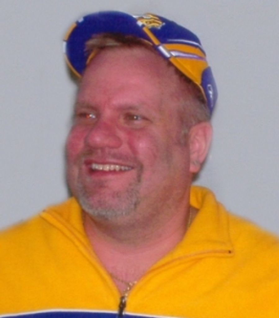 Eric Peterson Profile Photo