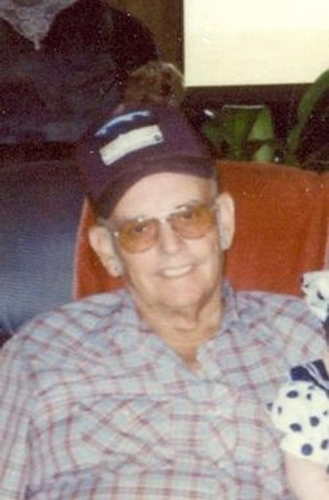 Roy Ewing Gilliam Profile Photo