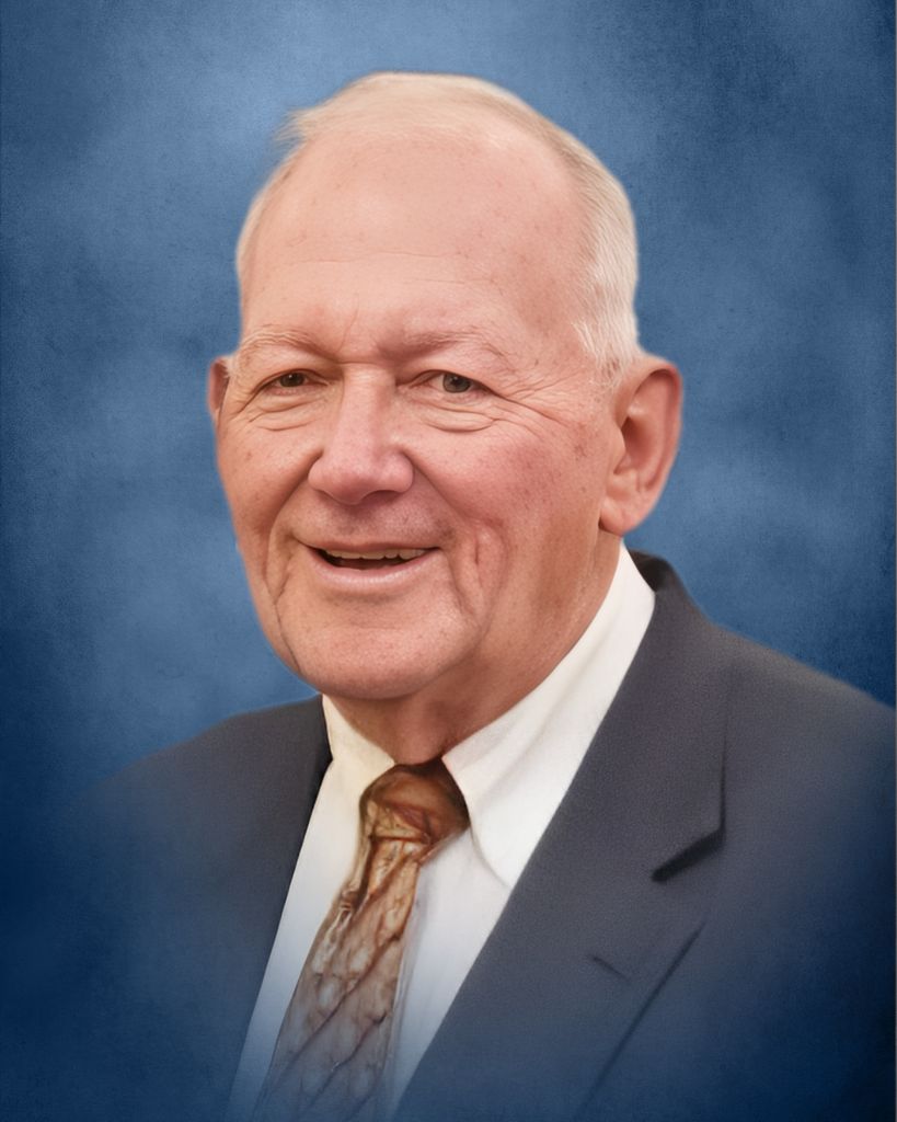 Edward Ray Agan
