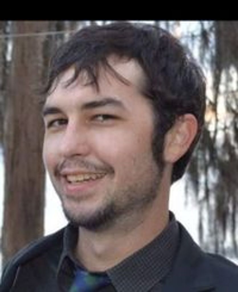 James Kelley Courtney