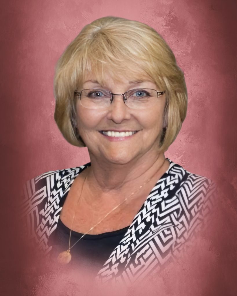 Dianne Mercer Williams