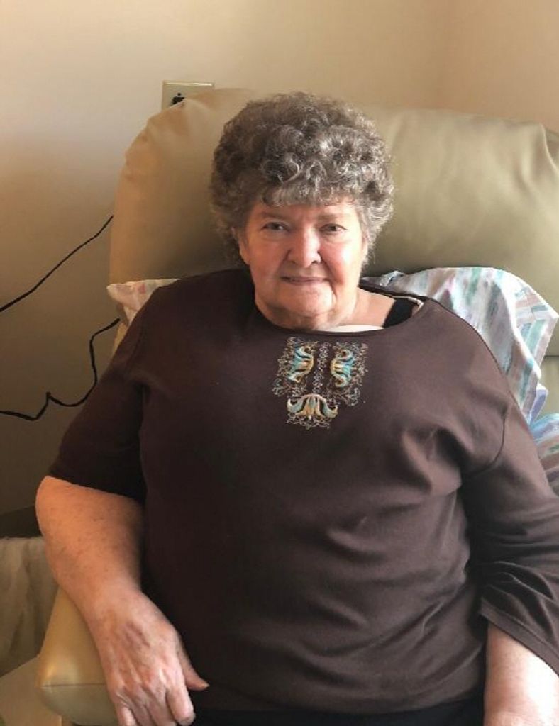 Dora J. Gamble Profile Photo