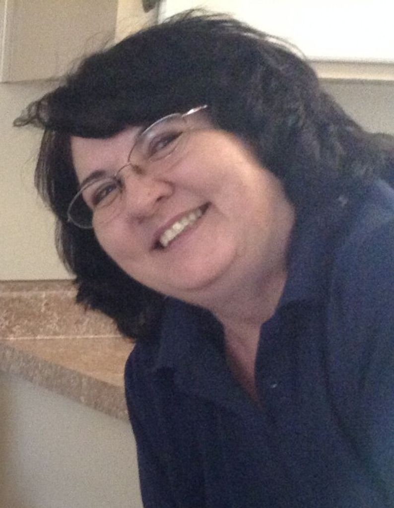 Joan Marie Scherr