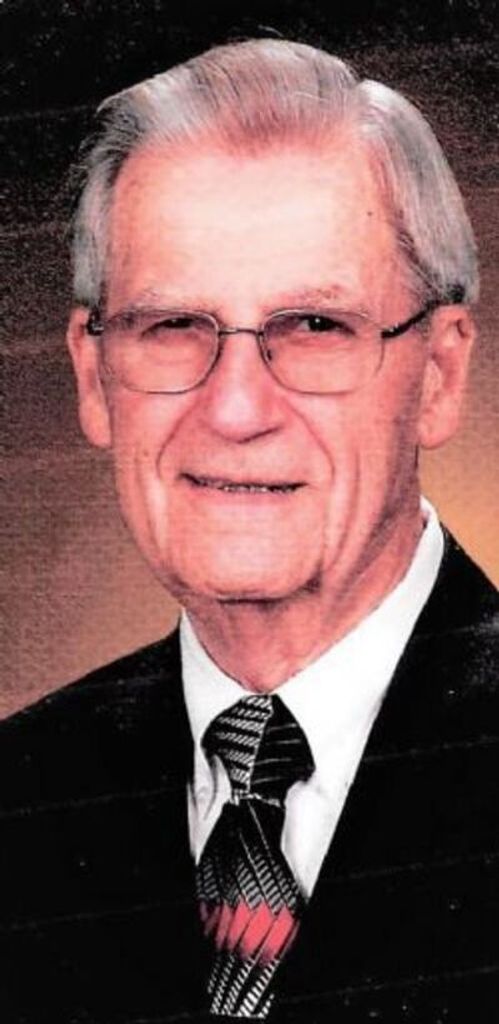 Lawrence Dillon "L.D." King, Sr.