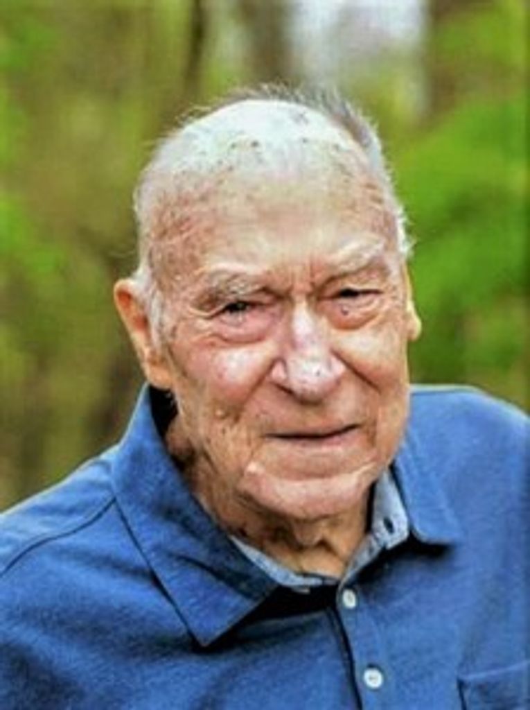 Roger L. Friend