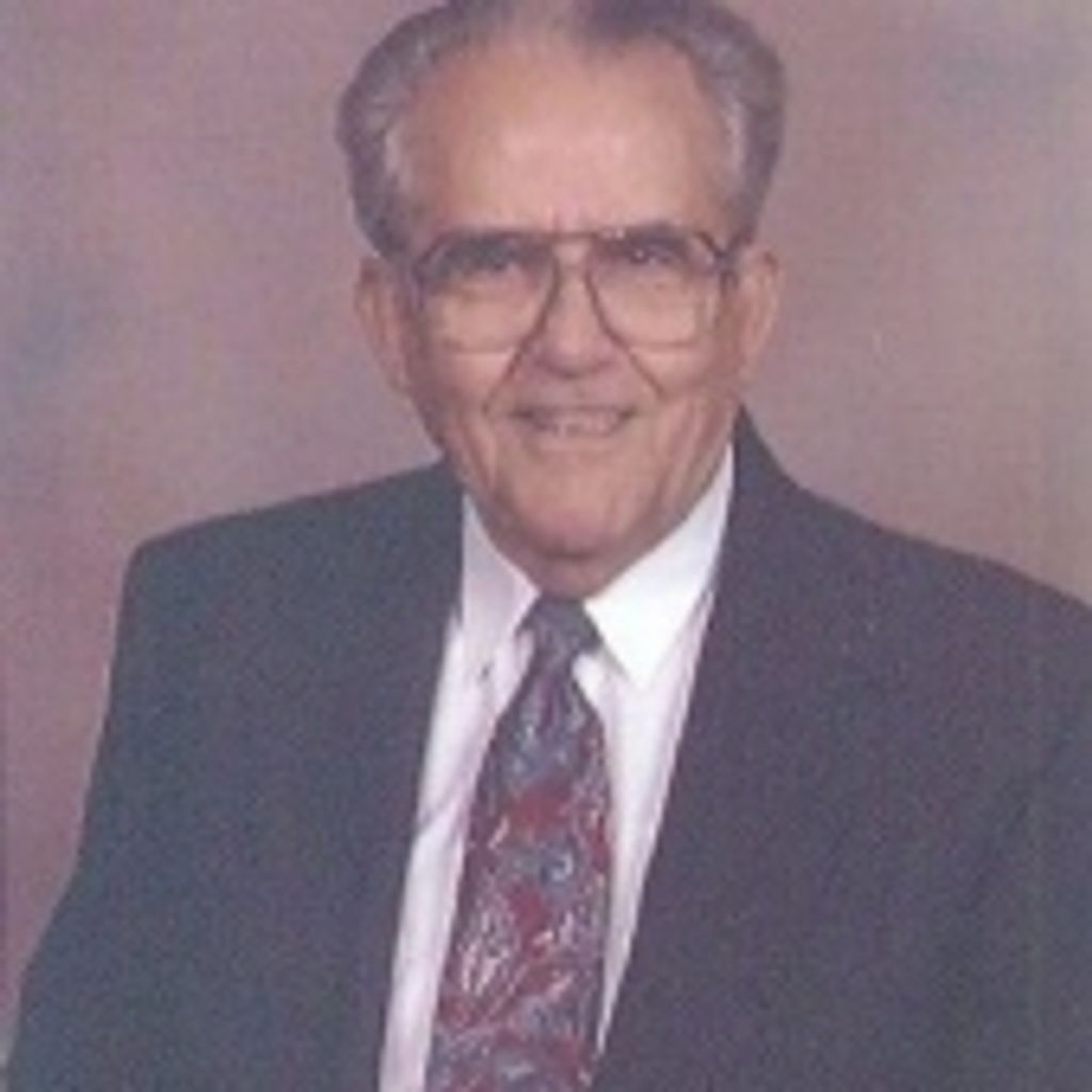 Arthur H. Endres