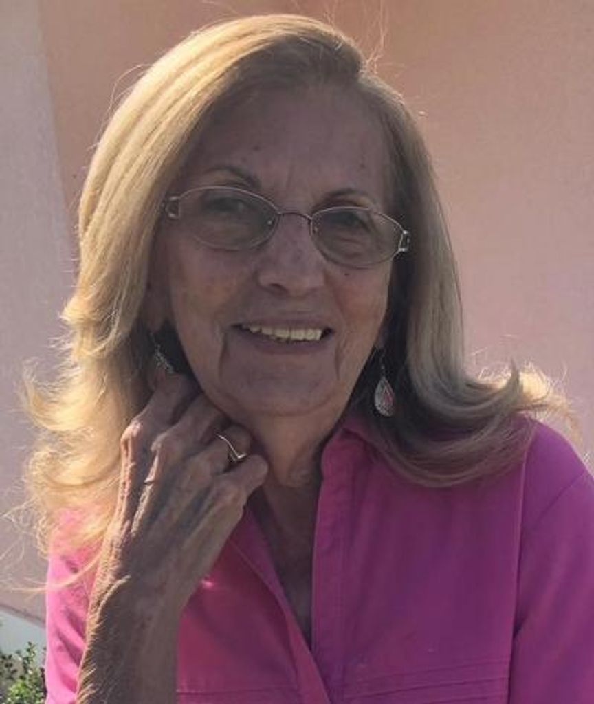 Maria Reyes Ortiz Profile Photo