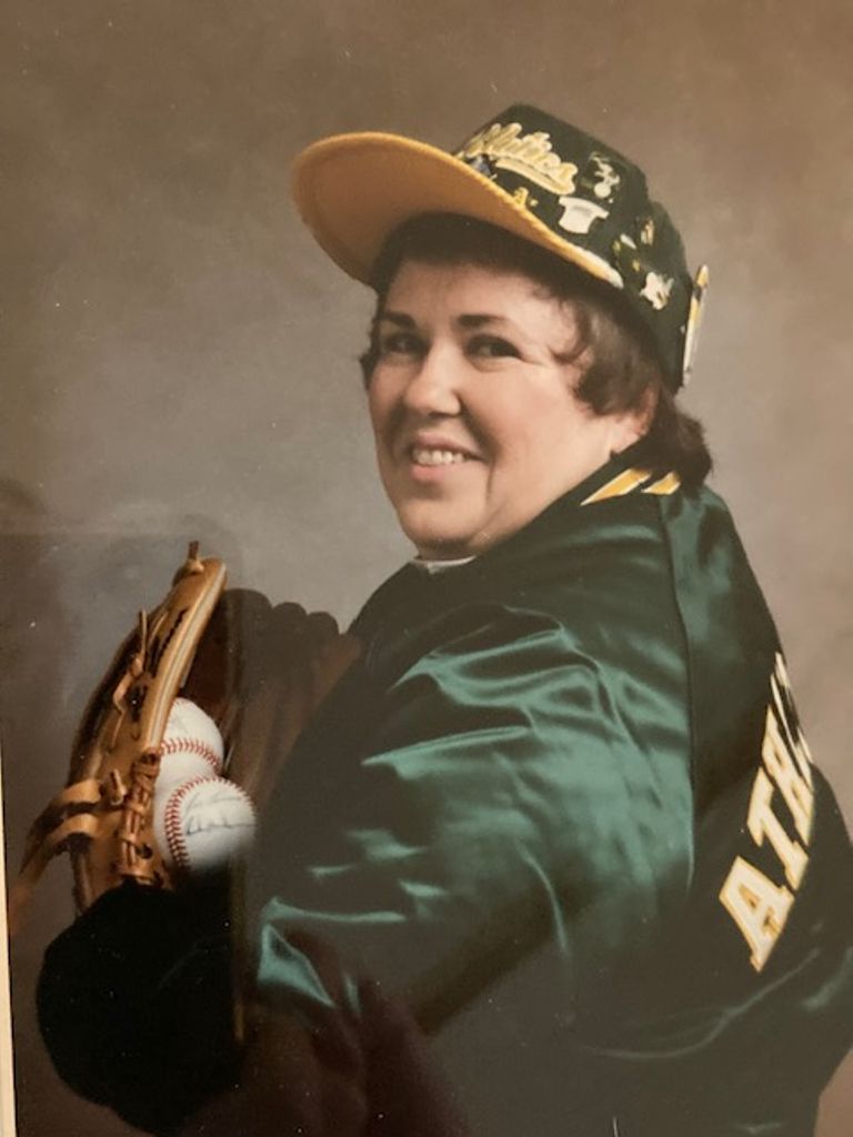 Darlene Ulery Profile Photo